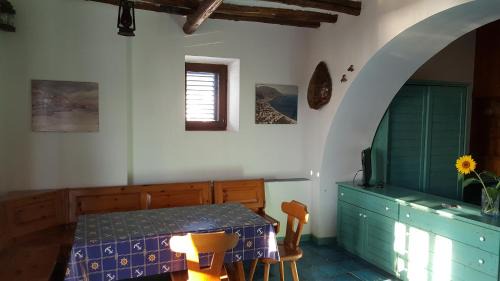 Canneto Casa | Punta Lena