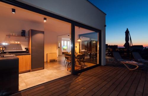 Sukosan Apartamento | Punta LUX