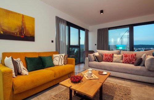 Sukosan Apartamento | Punta LUX