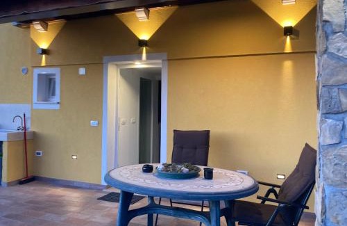 Lucija Apartamento | Punta Malija