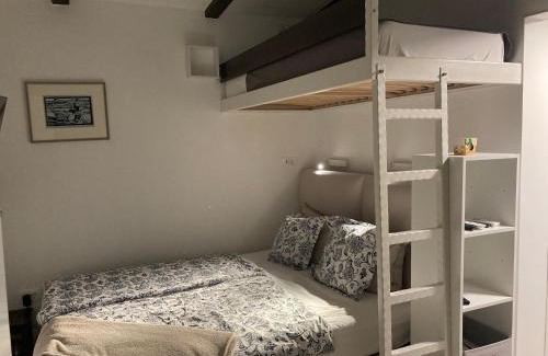 Lucija Apartamento | Punta Malija