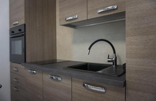 Lucija Apartamento | Punta Malija