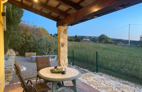Lucija Apartamento | Punta Malija