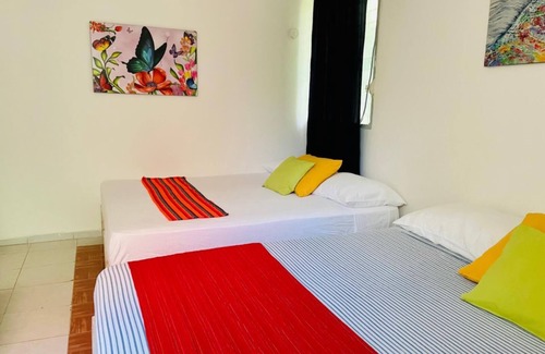 Punta Sam Apartamento | Punta me Room near the Punta Sam Beach