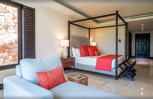Punta de Mita Hotel | Punta Mita Resort