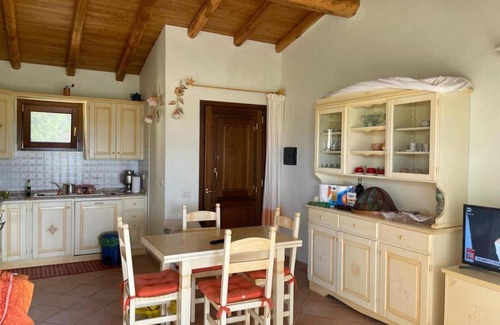 San Teodoro Casa | PUNTA MOLARA