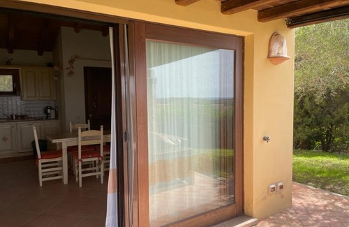 San Teodoro Casa | PUNTA MOLARA