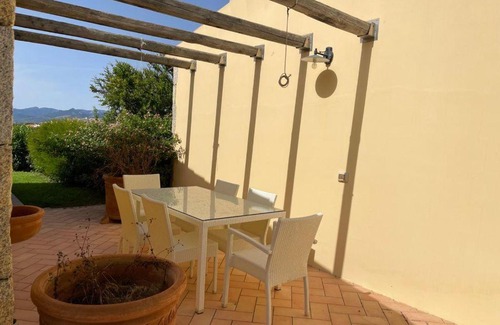 San Teodoro Casa | PUNTA MOLARA