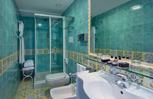 Ischia Porto Hotel | Punta Molino Beach Resort and Thermal Spa