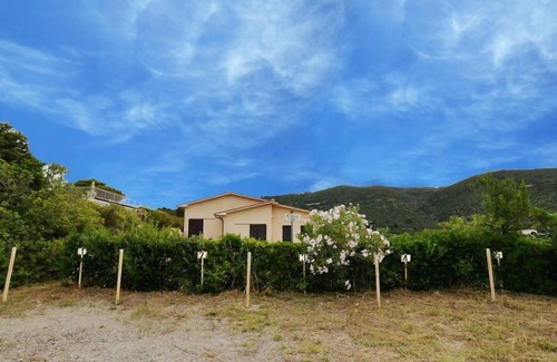 Morcone Apartamento | Apartamento Punta Morcone en Capoliveri - 5 personas, 1 dormitorios