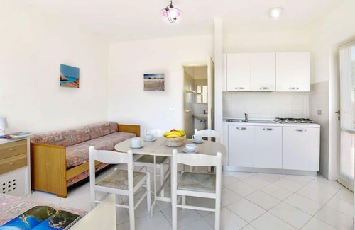Morcone Apartamento | Apartamento Punta Morcone en Capoliveri - 2 personas, 1 dormitorios