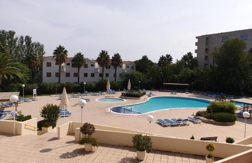 Tarragonés Apartamento | CASA DE HUÉSPEDES PUNTA PRIMA de Turismar
