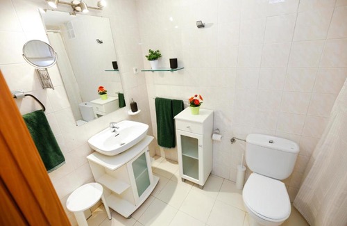 Tarragonés Apartamento | CASA DE HUÉSPEDES PUNTA PRIMA de Turismar