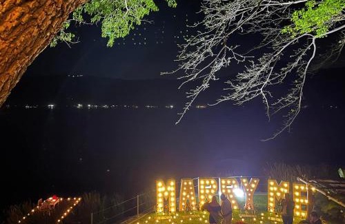 Santa María del Oro Hotel | Punta Santa Maria