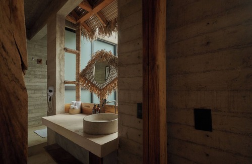 Barra de Colotepec Hotel | Punta Tamarindo