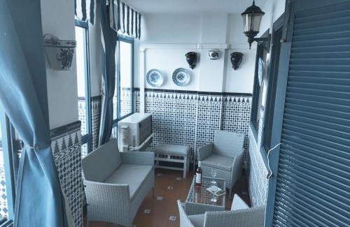 Punta Umbria Apartamento | Punta Umbría relax