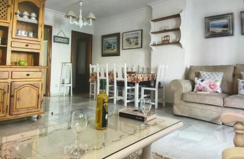 Punta Umbria Apartamento | Punta Umbría relax