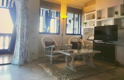 Punta Umbria Apartamento | Punta Umbría relax