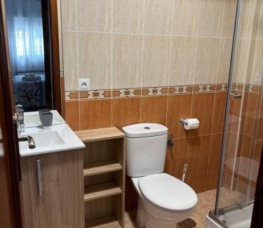 Punta Umbria Apartamento | Punta Umbria Apartment
