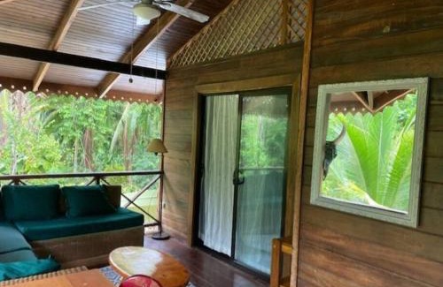 Punta Uva Casa | Punta Uva Puerto Viejo Beach Front House
