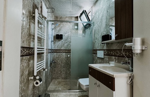Izmir City Centre Hotel | Punta Vista Otel