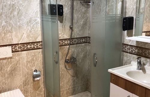 Izmir City Centre Hotel | Punta Vista Otel