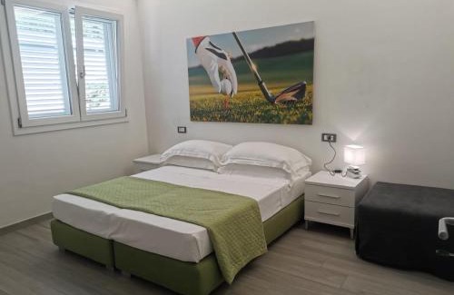 Punta Ala Cama Y Desayuno | Puntaalarooms