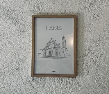 Lama Apartamento | Puntabe