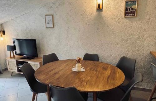 Lama Apartamento | Puntabe