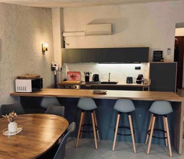 Lama Apartamento | Puntabe