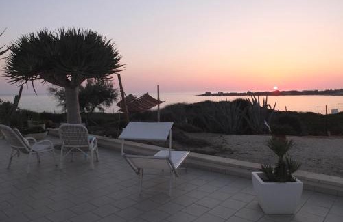 Punta Braccetto Apartamento | Puntabraccetto Sunset