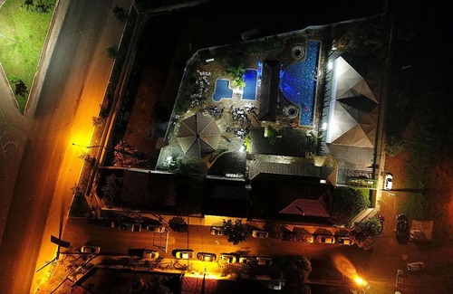 Setor Lagoa Quente Casa | PUNTACALDAS CASA 1 DIÁRIA 1080 Acomoda 6