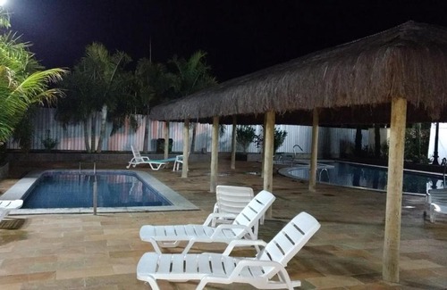 Setor Lagoa Quente Casa | PUNTACALDAS CASA 6 DIÁRIA 1080 Acomoda 6