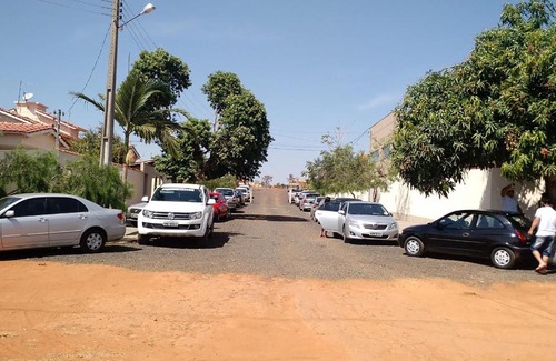 Setor Lagoa Quente Casa | PUNTACALDAS CASA 6 DIÁRIA 1080 Acomoda 6