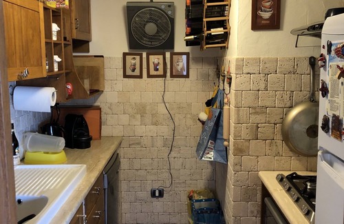 Puntaldia Apartamento | Apartamento encantador en Puntaldia