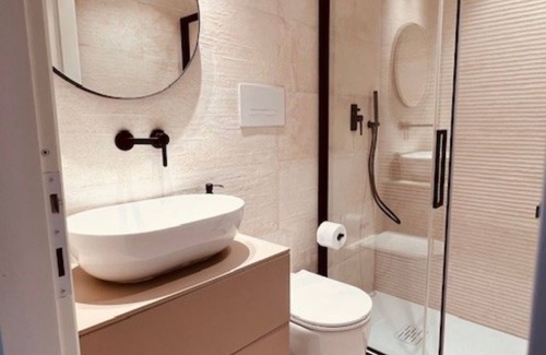 Puntaldia Apartamento | Puntaldia, en residencia exclusiva