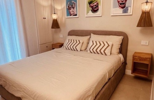 Puntaldia Apartamento | Puntaldia, en residencia exclusiva