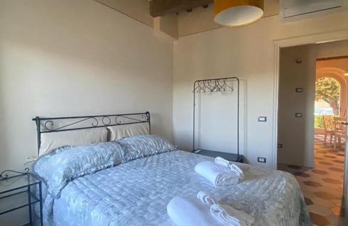 Bibbona Cama Y Desayuno | punti di vista