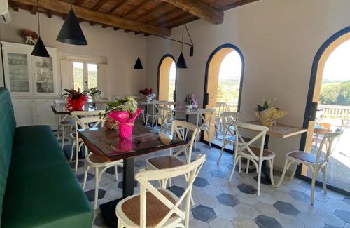 Bibbona Cama Y Desayuno | punti di vista