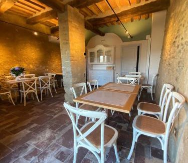 Bibbona Cama Y Desayuno | punti di vista