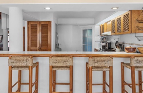 La Puntilla Villa | Puntilla: 3BR Villa w/Private Pool + Beach Access