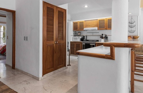 La Puntilla Villa | Puntilla: 3BR Villa w/Private Pool + Beach Access