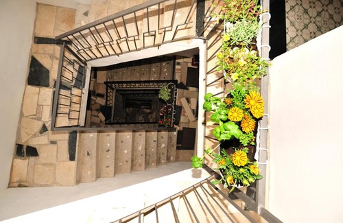 Cove Tri Zala (Zrnovo) Apartamento | Puntin Rooms apartman