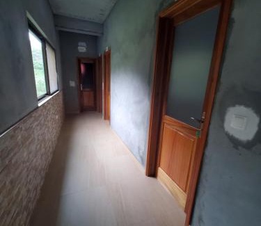 Caculi Casa | Puntinha d'Djô