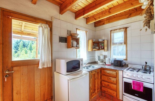 Villa Catedral Cabina | Punto Bariloche