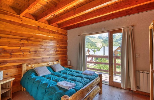 Villa Catedral Cabina | Punto Bariloche