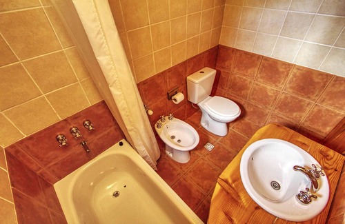 Villa Catedral Cabina | Punto Bariloche
