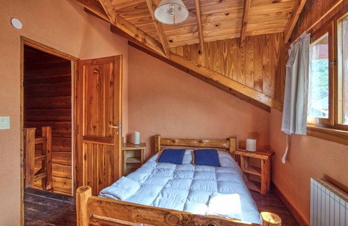 Villa Catedral Cabina | Punto Bariloche