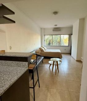 Ingeniero Maschwitz Apartamento | Punto Maschwitz Alquileres - Monoambiente II