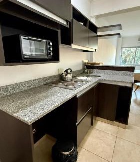 Ingeniero Maschwitz Apartamento | Punto Maschwitz Alquileres - Monoambiente II